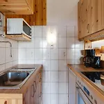 בית נופש Alpine Hut In Near Area אברשטיין