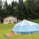 Alpine Hut In Near Area אברשטיין