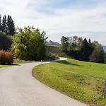 Alpine Hut In Near Area * אברשטיין