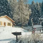 בית נופש Alpine Hut In Near Area *
