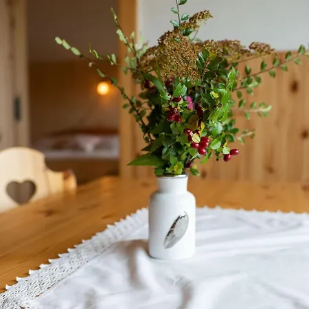 Holiday home Cosy Holiday Home With Private Pool