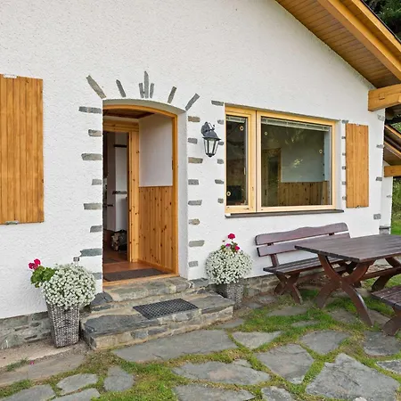 Holiday home Cosy Holiday Home With Private Pool *