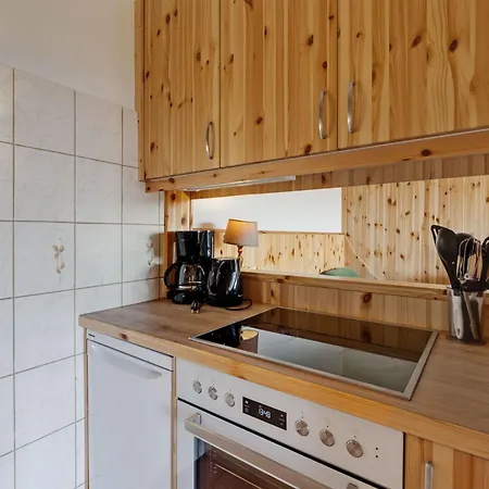 Cosy Holiday Home With Private Pool Eberstein