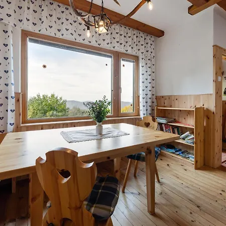 Holiday home Cosy Holiday Home With Private Pool