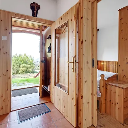 Holiday home Cosy Holiday Home With Private Pool *