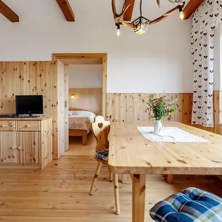 Holiday home Cosy Holiday Home With Private Pool Eberstein