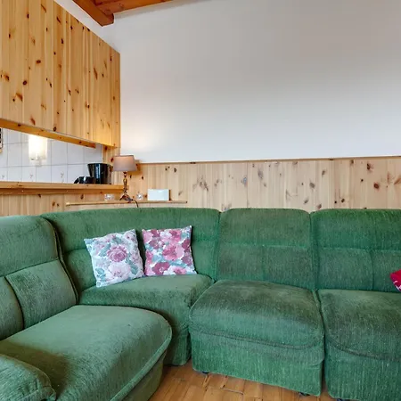 Holiday home Cosy Holiday Home With Private Pool