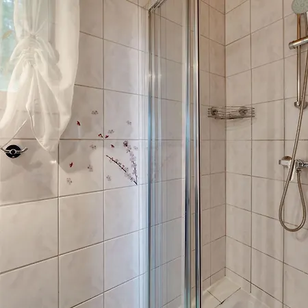 Holiday home Cosy Holiday Home With Private Pool *