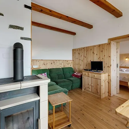 Holiday home Cosy Holiday Home With Private Pool