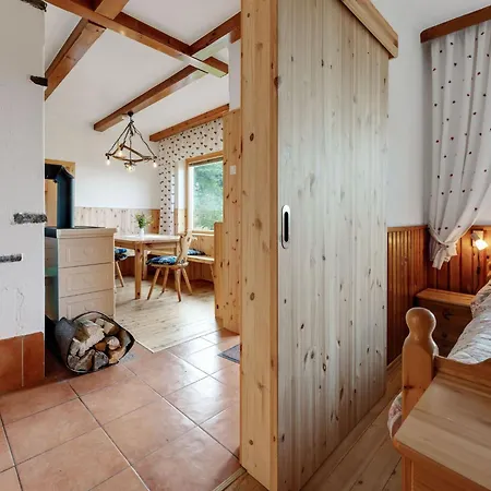 Holiday home Cosy Holiday Home With Private Pool *