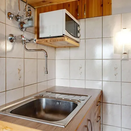Cosy Holiday Home With Private Pool