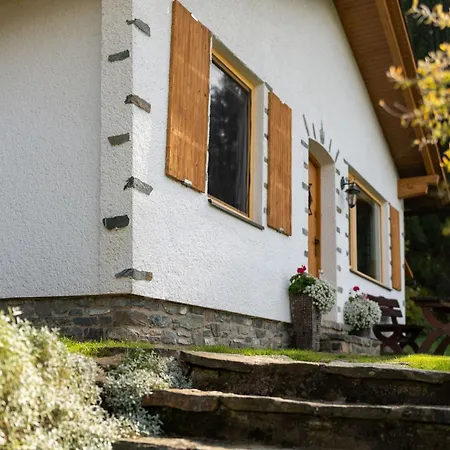 Alpine Hut In Near Area * Eberstein