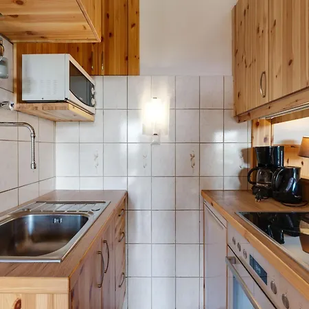 Semesterbostad Alpine Hut In Eberstein Near Ski Area Eberstein