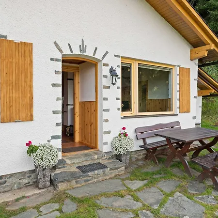 Alpine Hut In Near Area * Eberstein