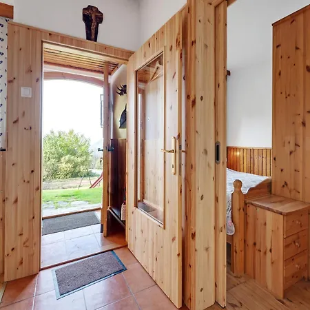 Alpine Hut In Near Area Дом отдыха