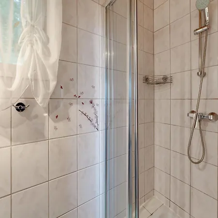 Дом отдыха Alpine Hut In Near Area Эберштайн