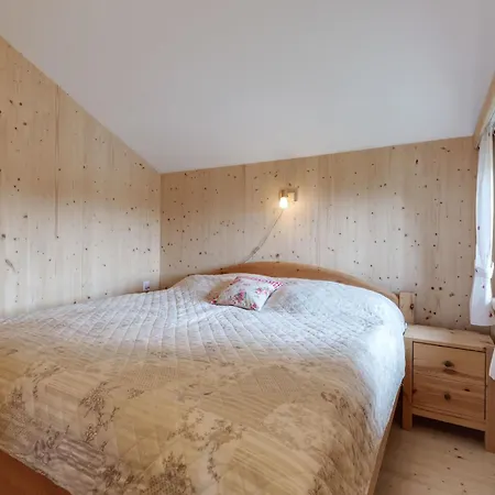 Alpine Hut In Near Area Эберштайн