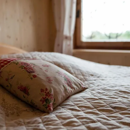 Alpine Hut In Near Area * Эберштайн