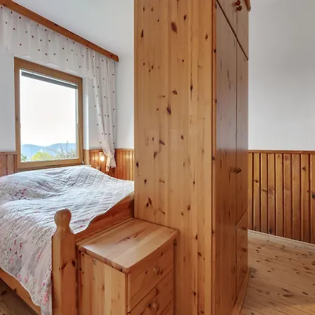 Alpine Hut In Eberstein Near Ski Area