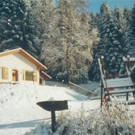 Prázdninový dům Alpine Hut In Near Area *