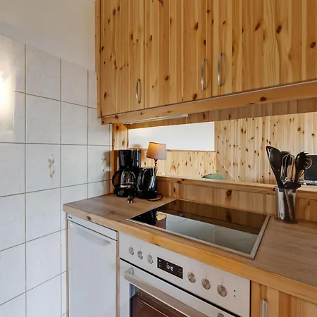 Alpine Hut In Near Area Дом отдыха Эберштайн