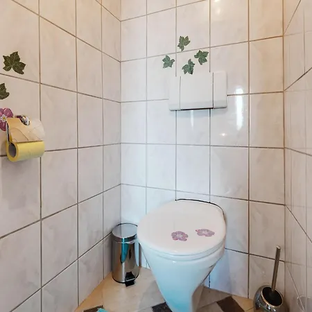 Alpine Hut In Eberstein Near Ski Area *