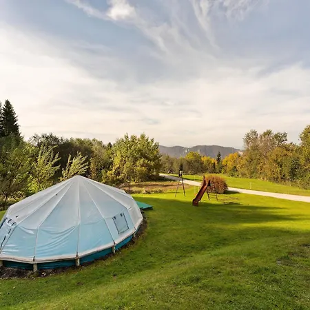 Alpine Hut In Eberstein Near Ski Area Semesterbostad *