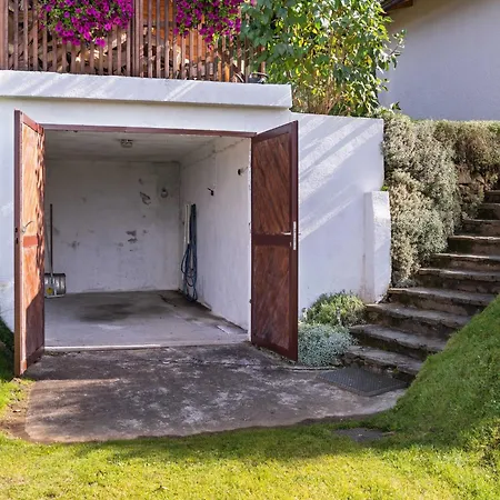 Alpine Hut In Near Area Эберштайн