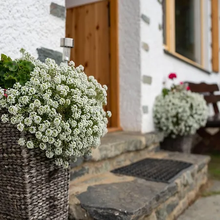 Alpine Hut In Eberstein Near Ski Area Semesterbostad