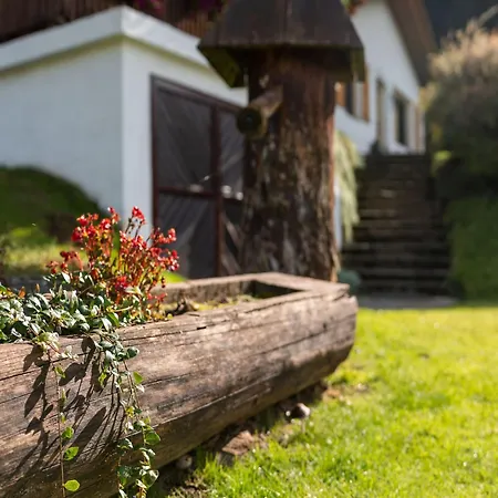 Сasa de vacaciones Alpine Hut In Near Area *