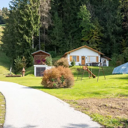 Alpine Hut In Near Area Дом отдыха Эберштайн