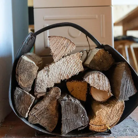 Дом отдыха Alpine Hut In Near Area Эберштайн