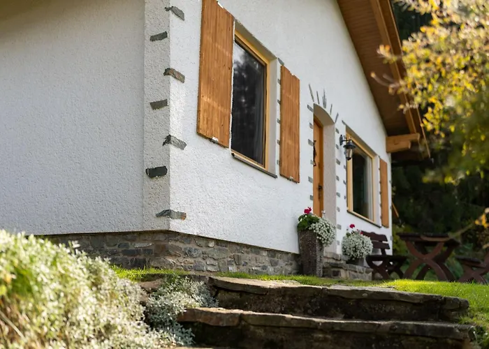 Alpine Hut In Near Area * Eberstein