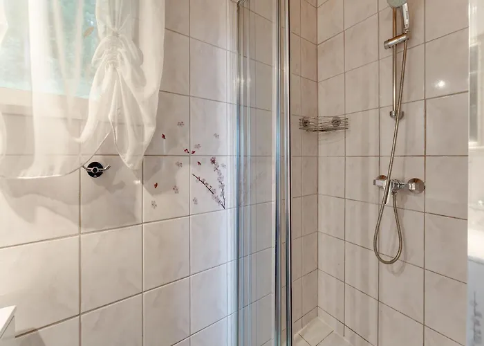 Vakantiehuis Alpine Hut In Near Area Eberstein