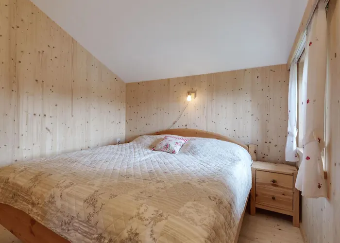 Alpine Hut In Near Area Eberstein