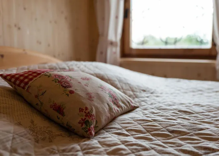 Alpine Hut In Near Area * Eberstein
