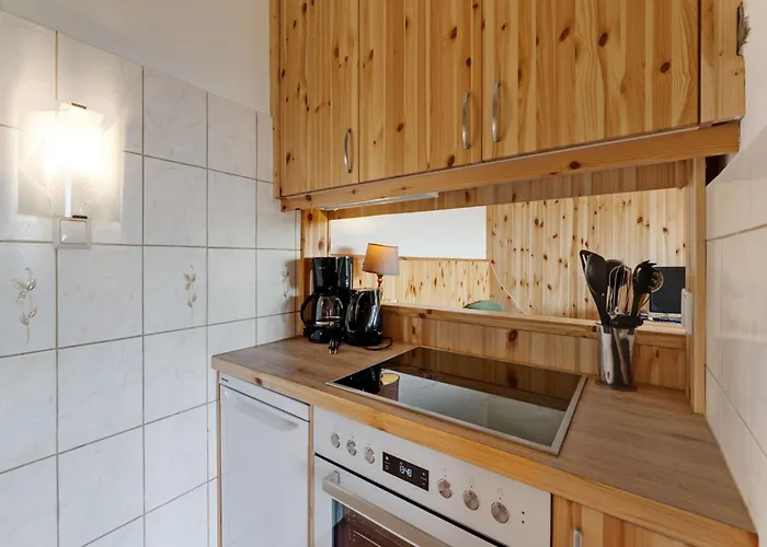 Alpine Hut In Near Area Vakantiehuis Eberstein