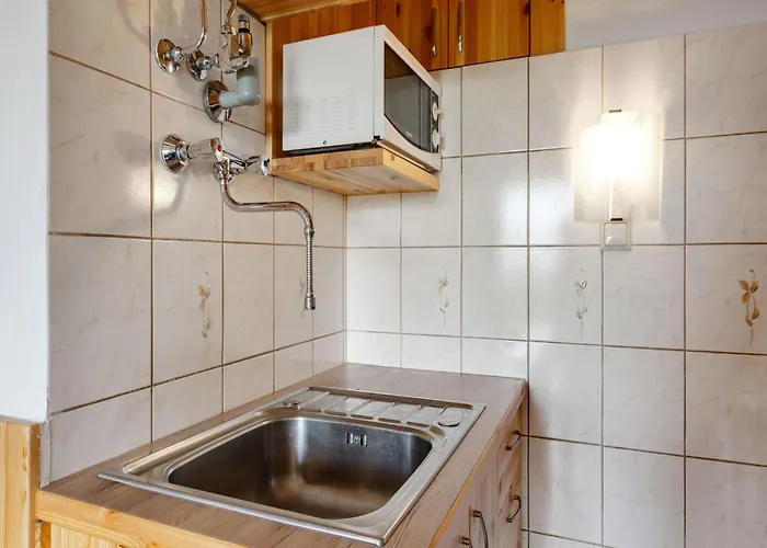 Сasa de vacaciones Alpine Hut In Near Area Eberstein